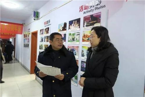 聯合執法織密監管網，我區民辦培訓機構專項檢查促規范發展