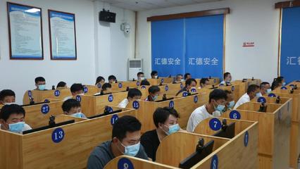 長(zhǎng)沙市匯德職業(yè)培訓(xùn)學(xué)校 匯智聚德，育英才之路