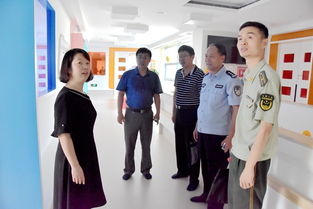 筑牢安全防線，守護(hù)成長(zhǎng)凈土——崇川區(qū)開展民辦非學(xué)歷培訓(xùn)機(jī)構(gòu)安全管理工作專項(xiàng)檢查